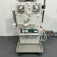 Nikkiso DBB-07 - Dialysis image 3